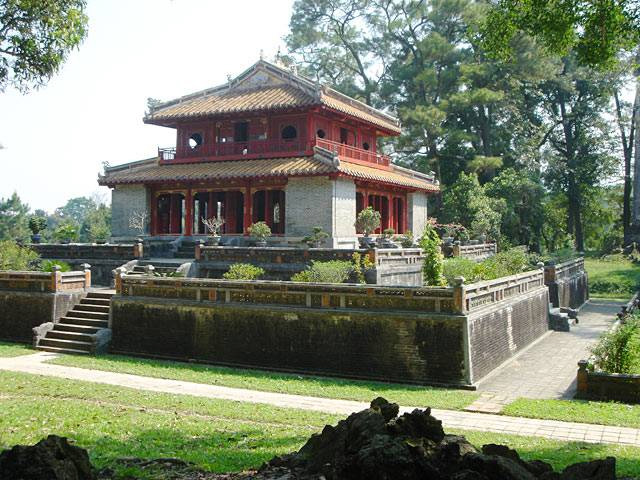 Minh Mang