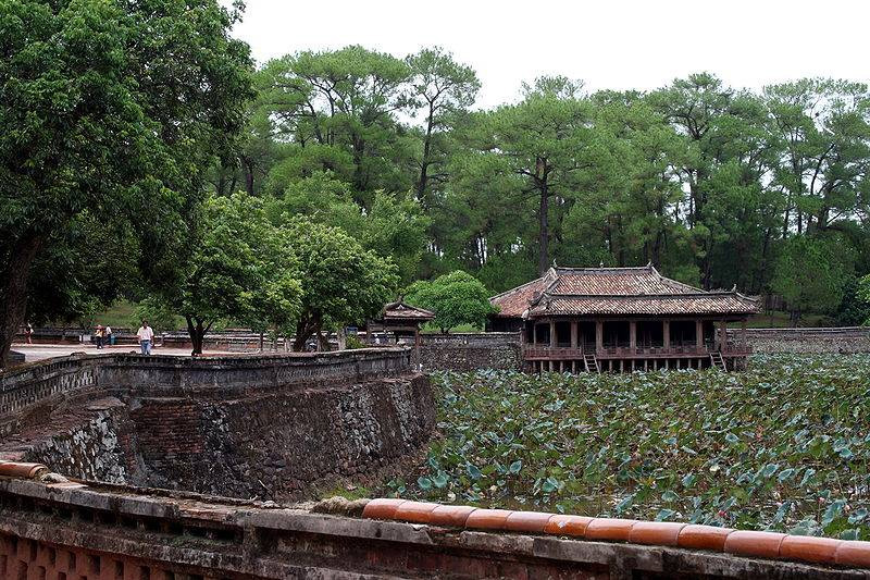 Tu Duc