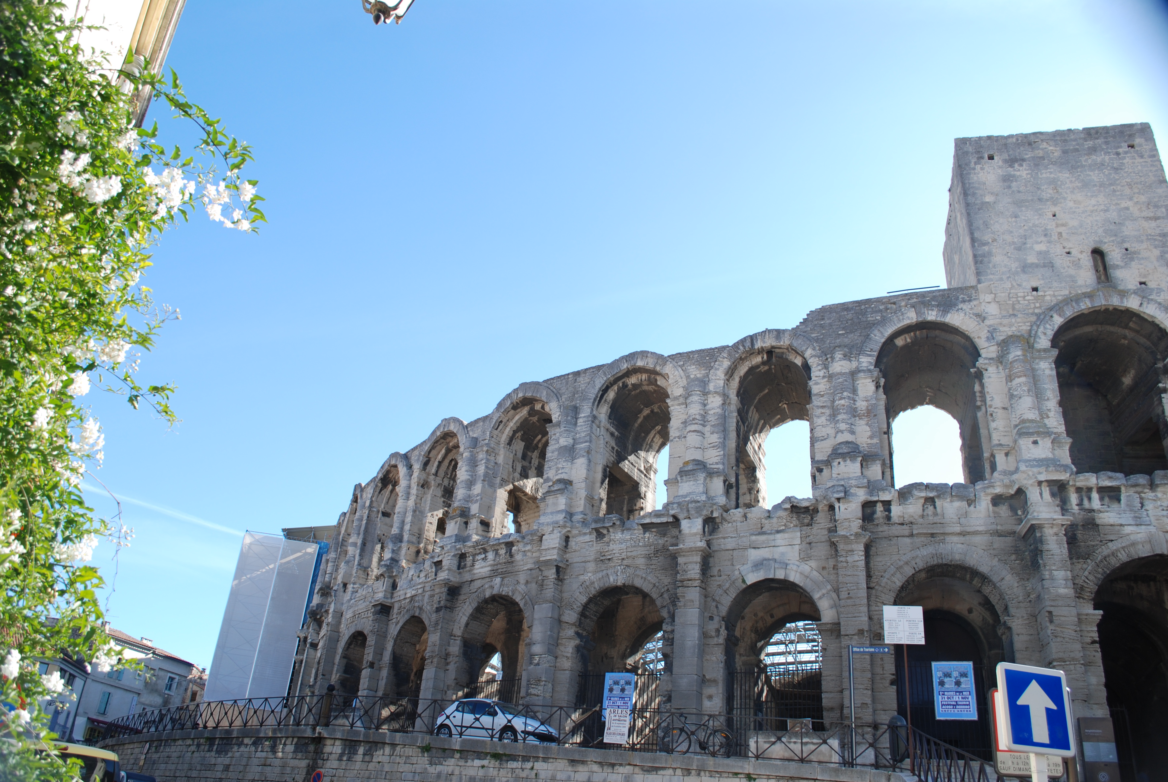 Nîmes 1