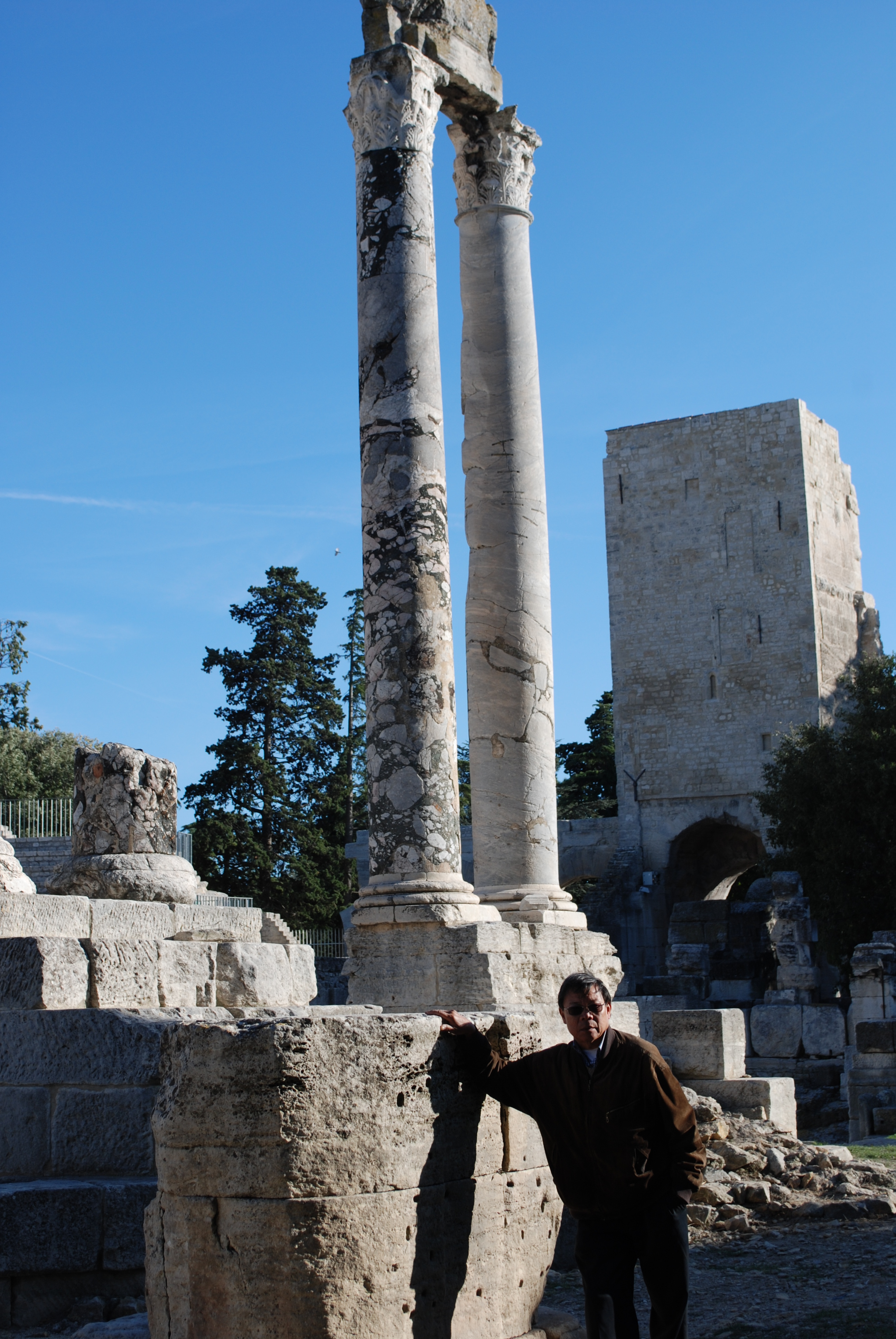 Nîmes 10