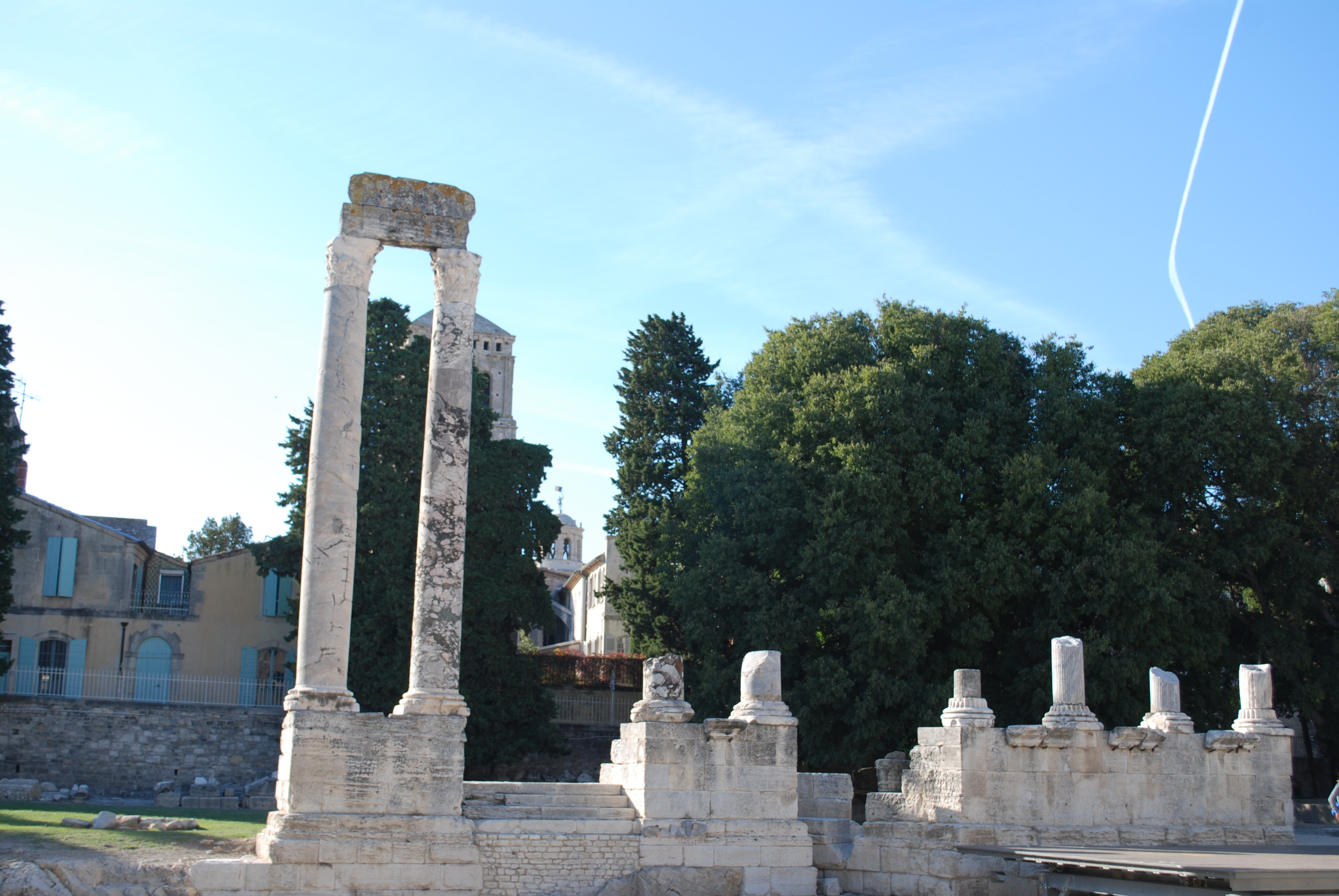 Nîmes 11