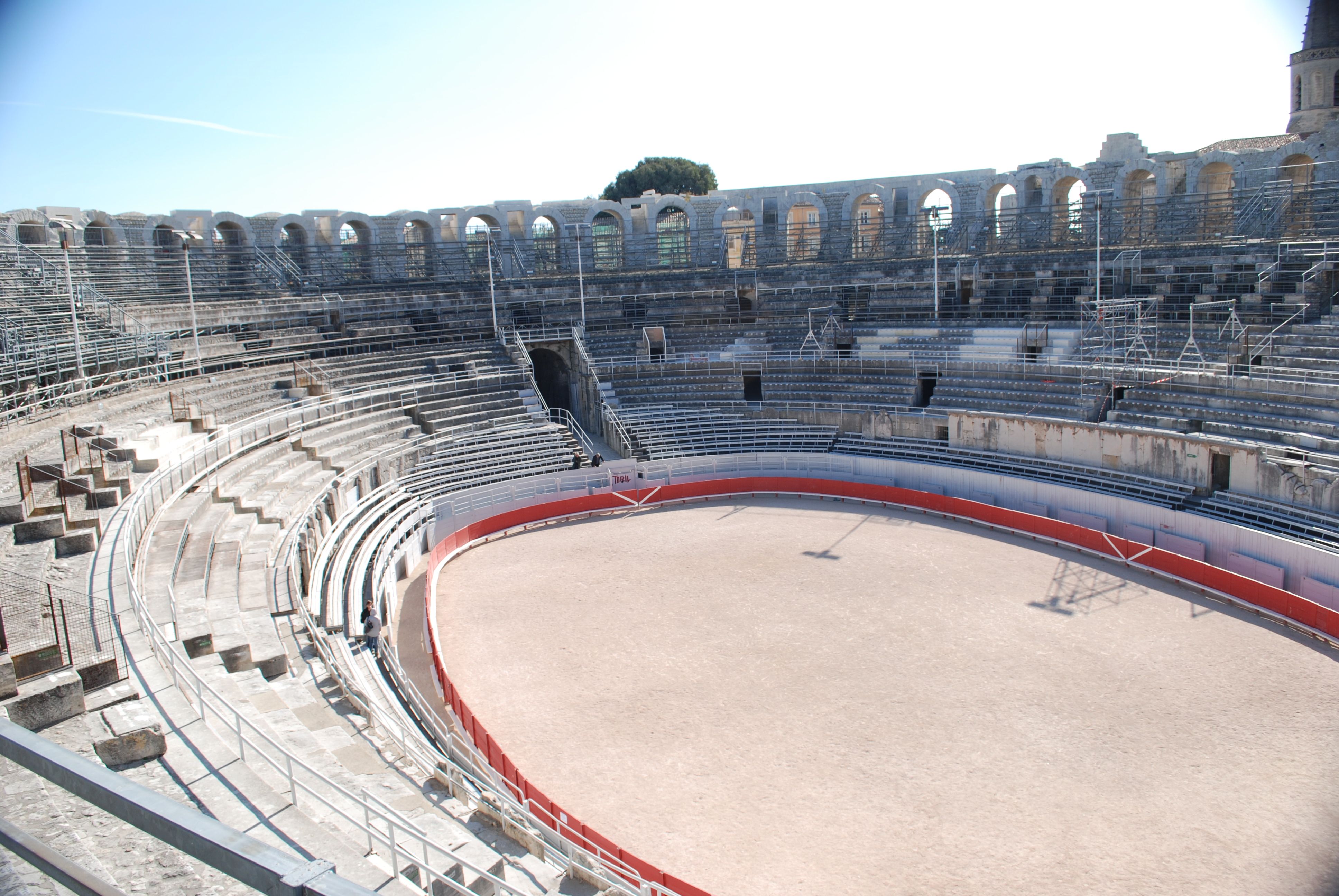 Nîmes 4