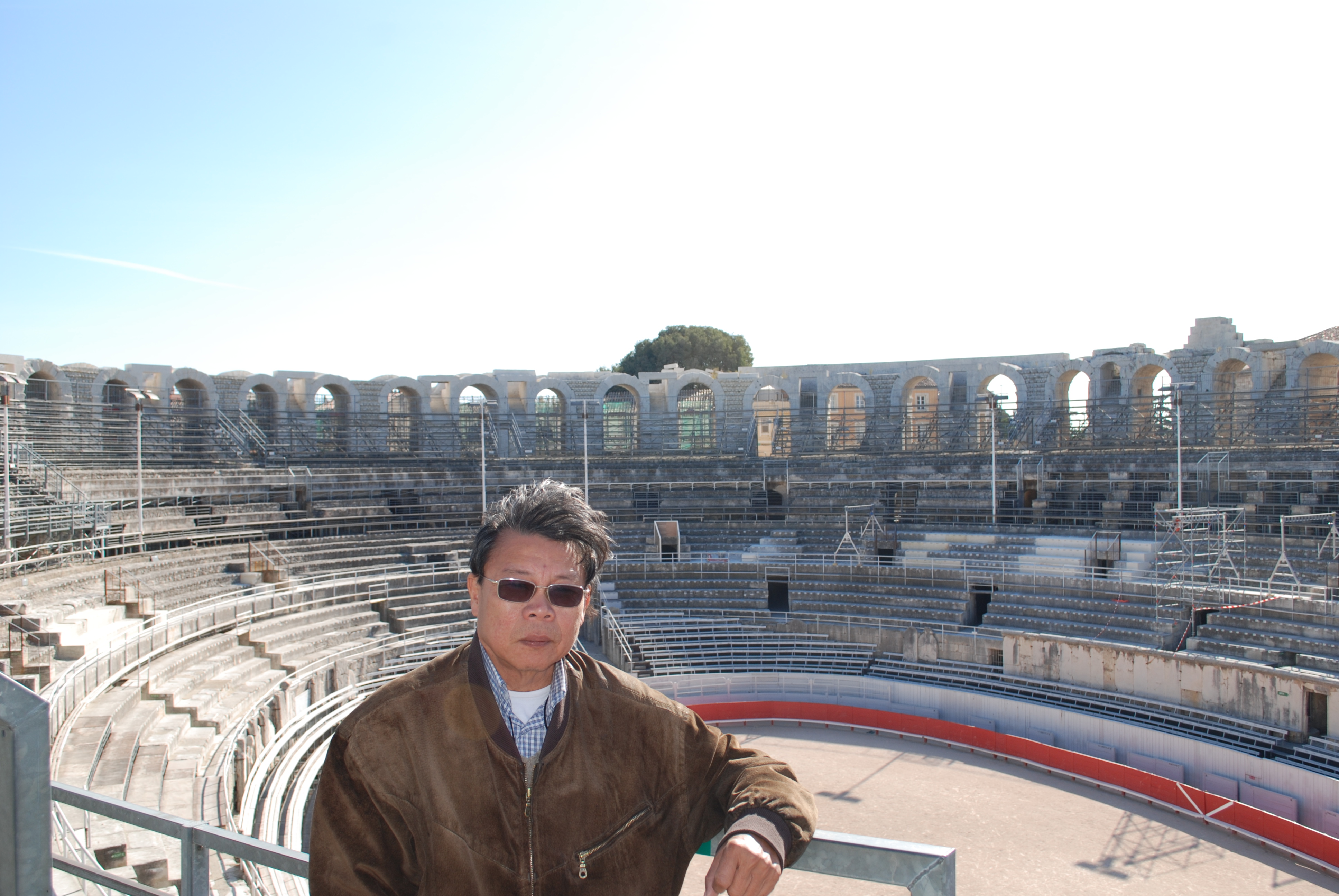 Nîmes 5