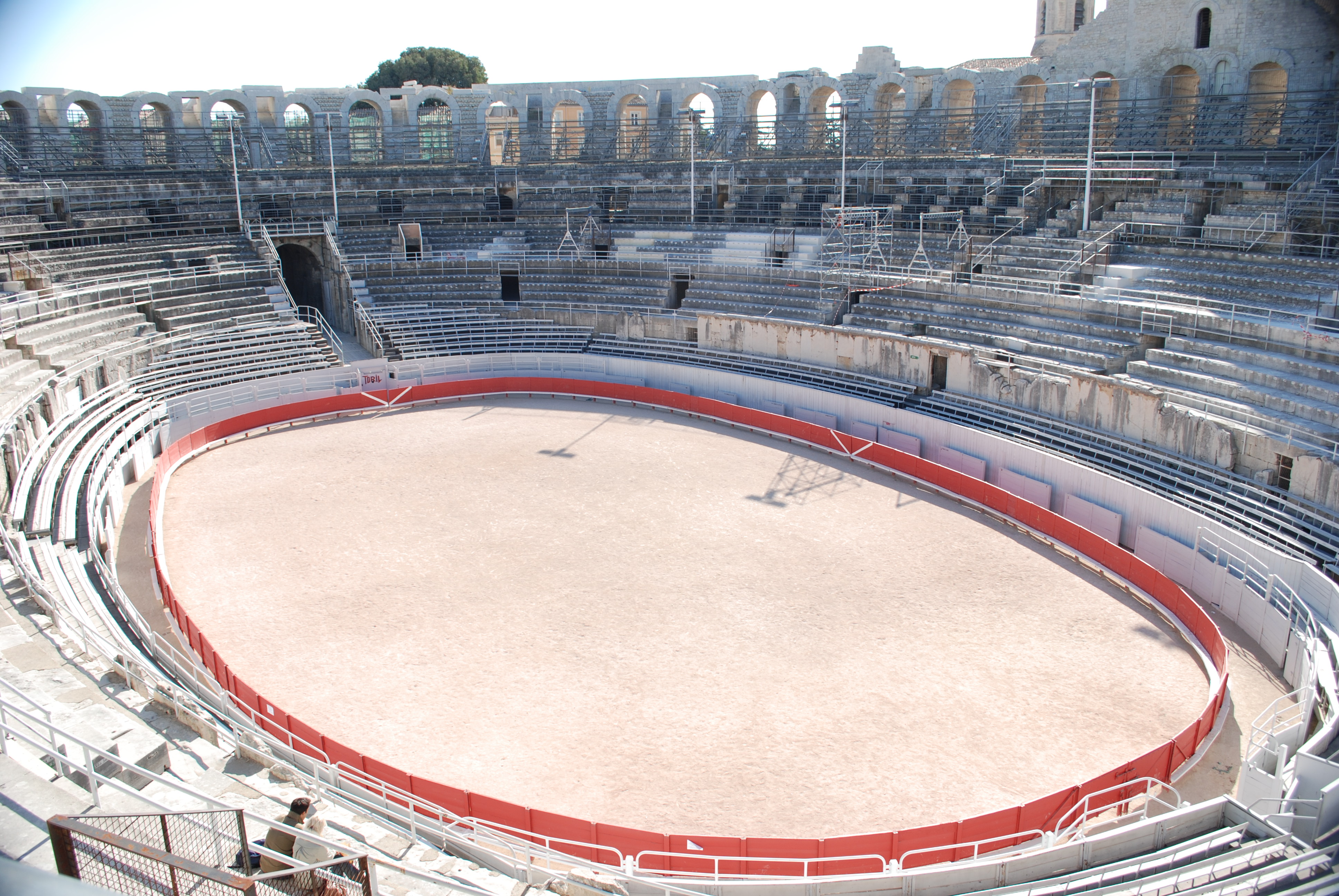 Nîmes 6