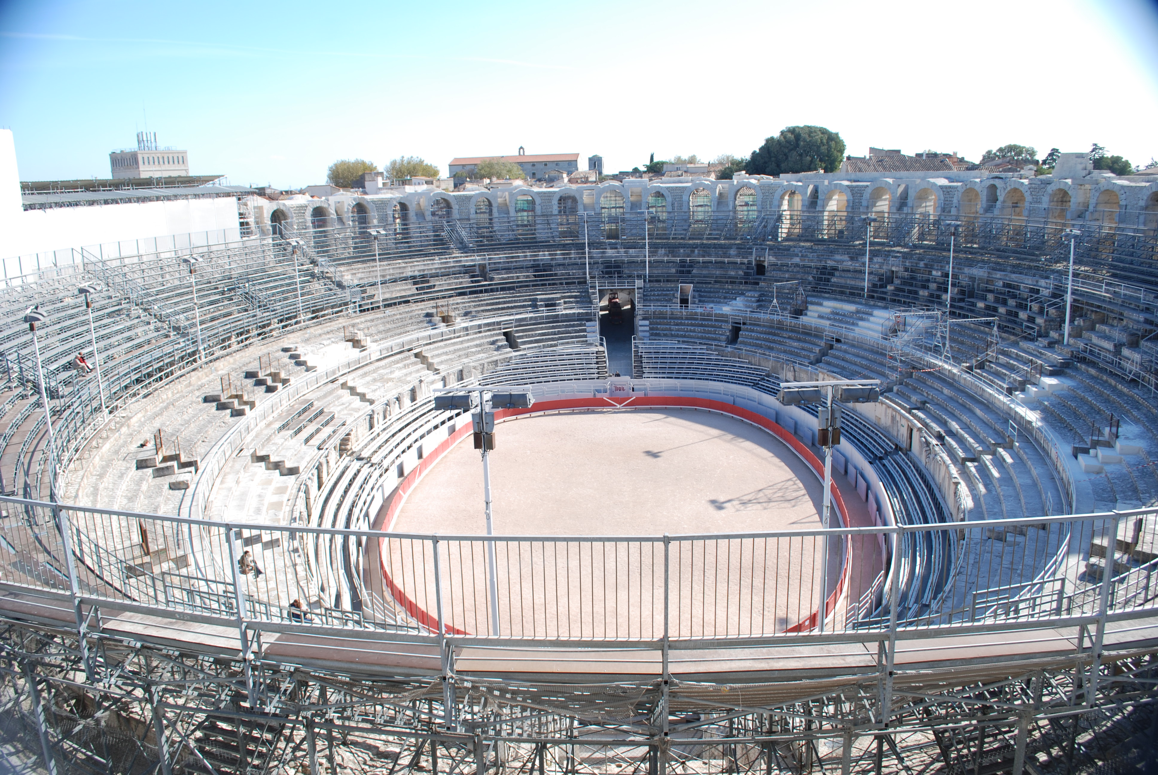 Nîmes 7