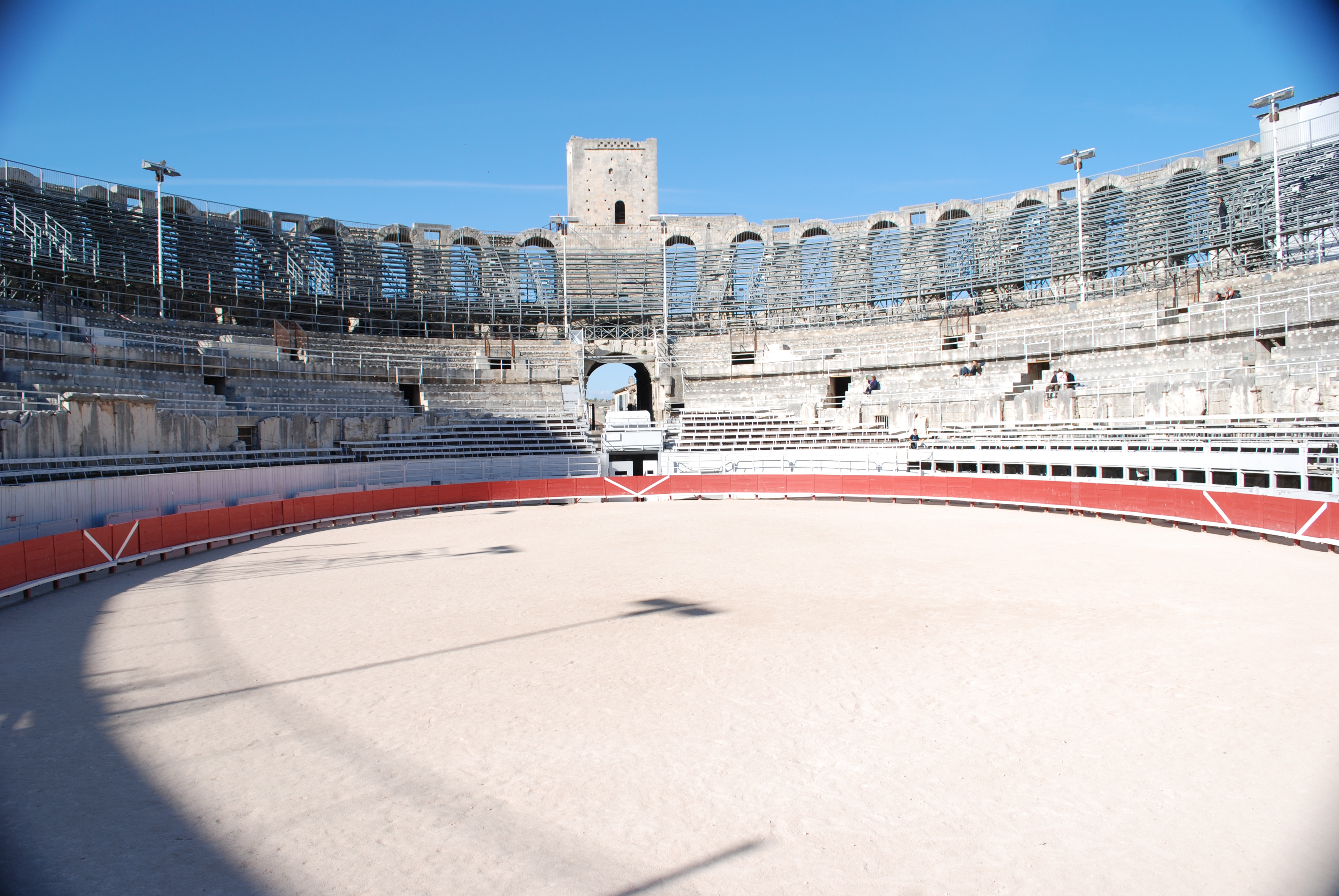 Nîmes 8