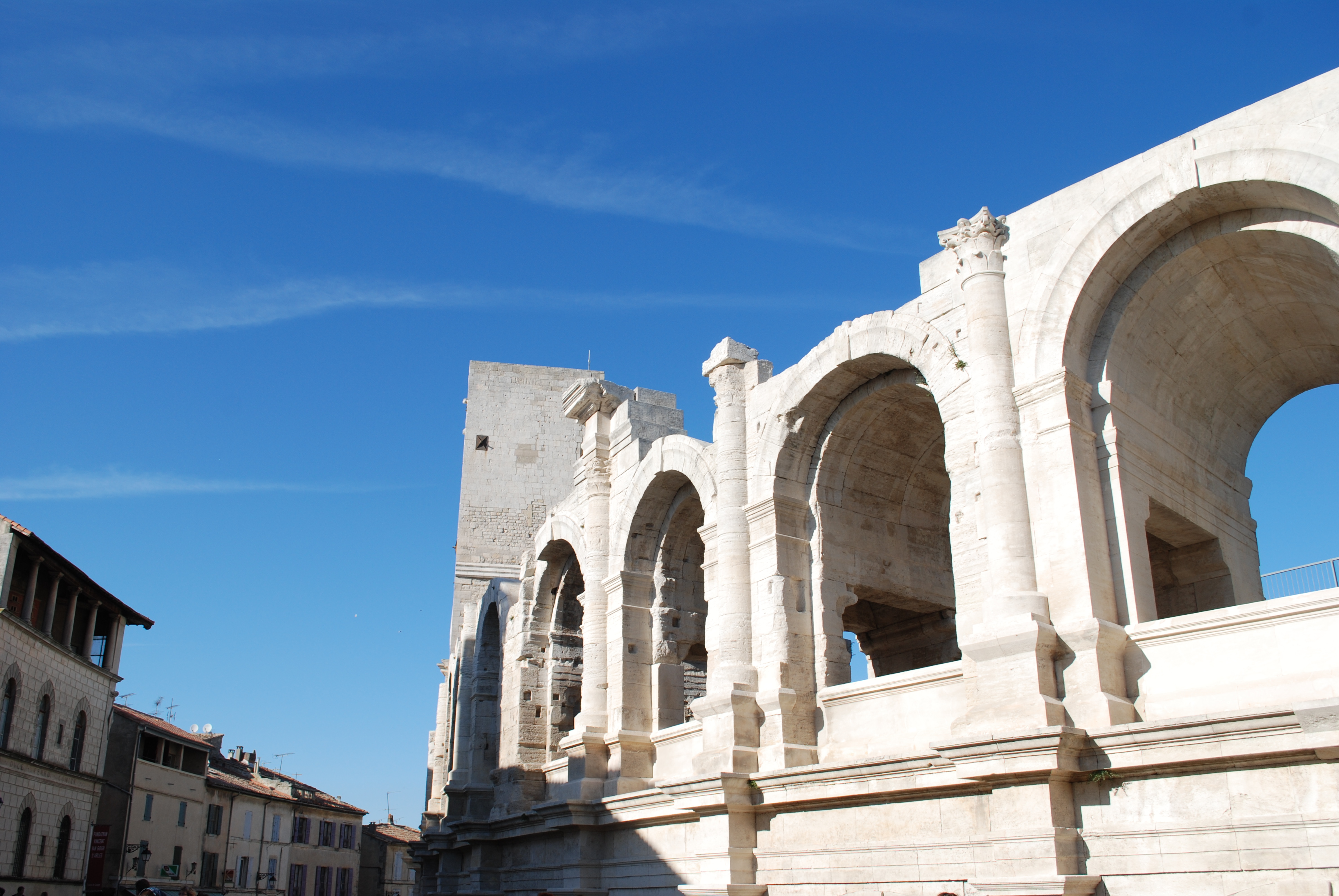 Nîmes 9