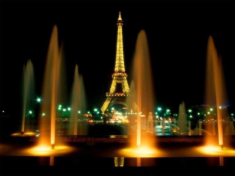 Paris 1