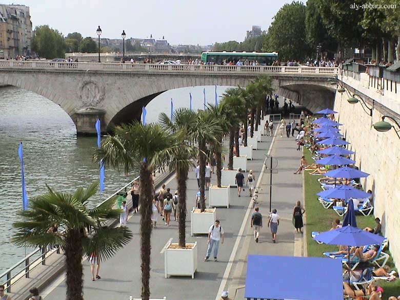 Paris 4