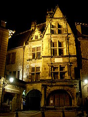 Sarlat 2