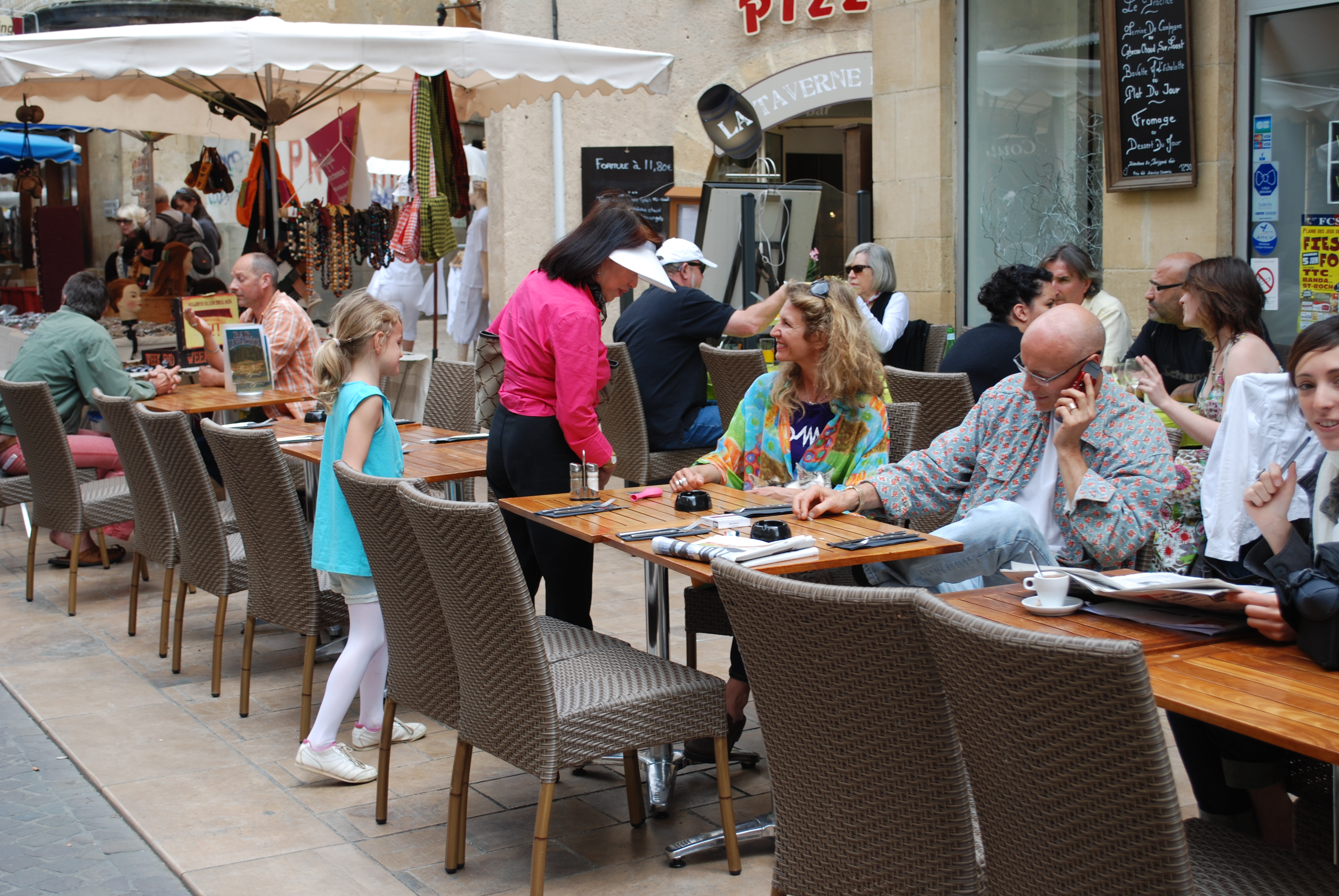 Sarlat 3