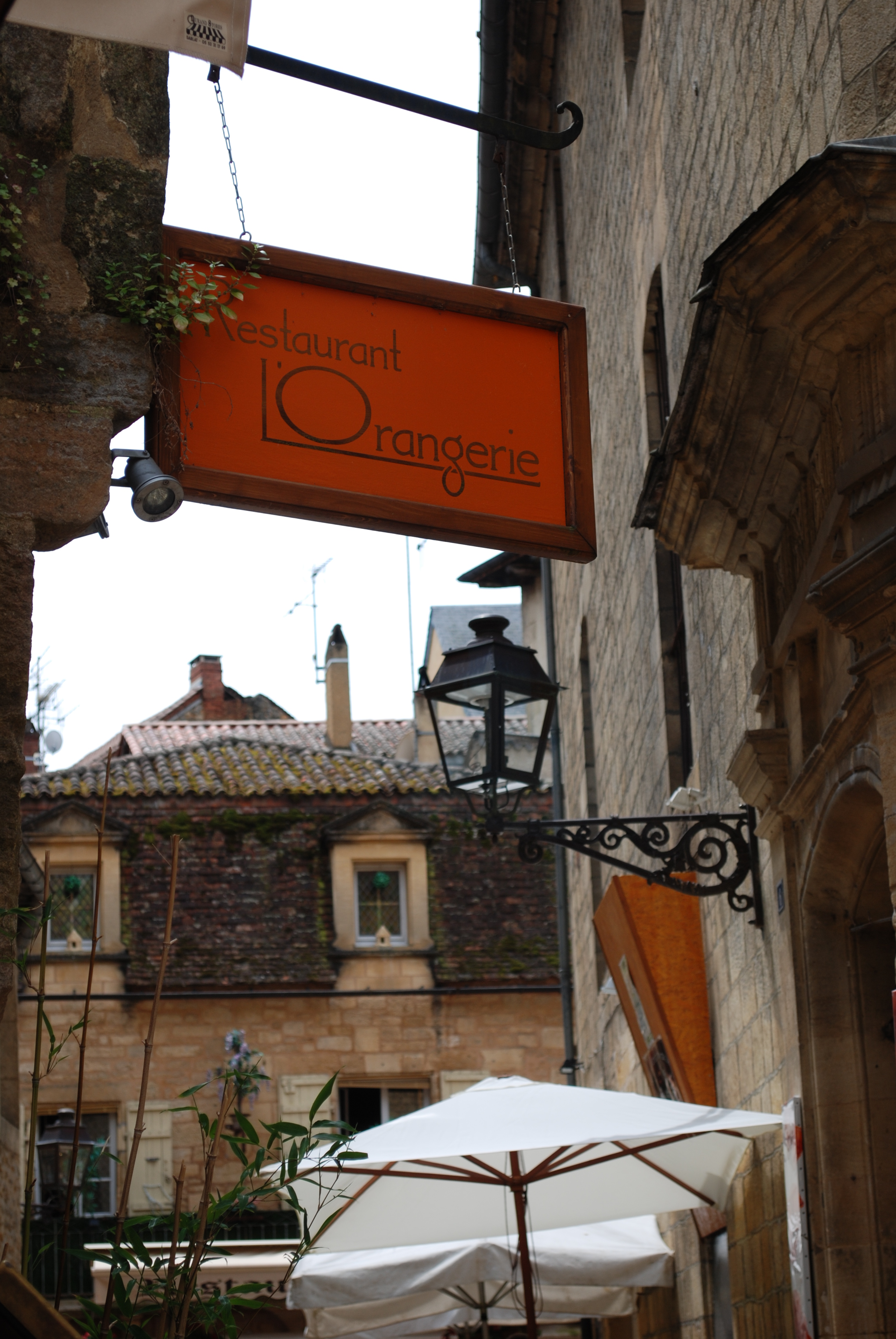 Sarlat 4