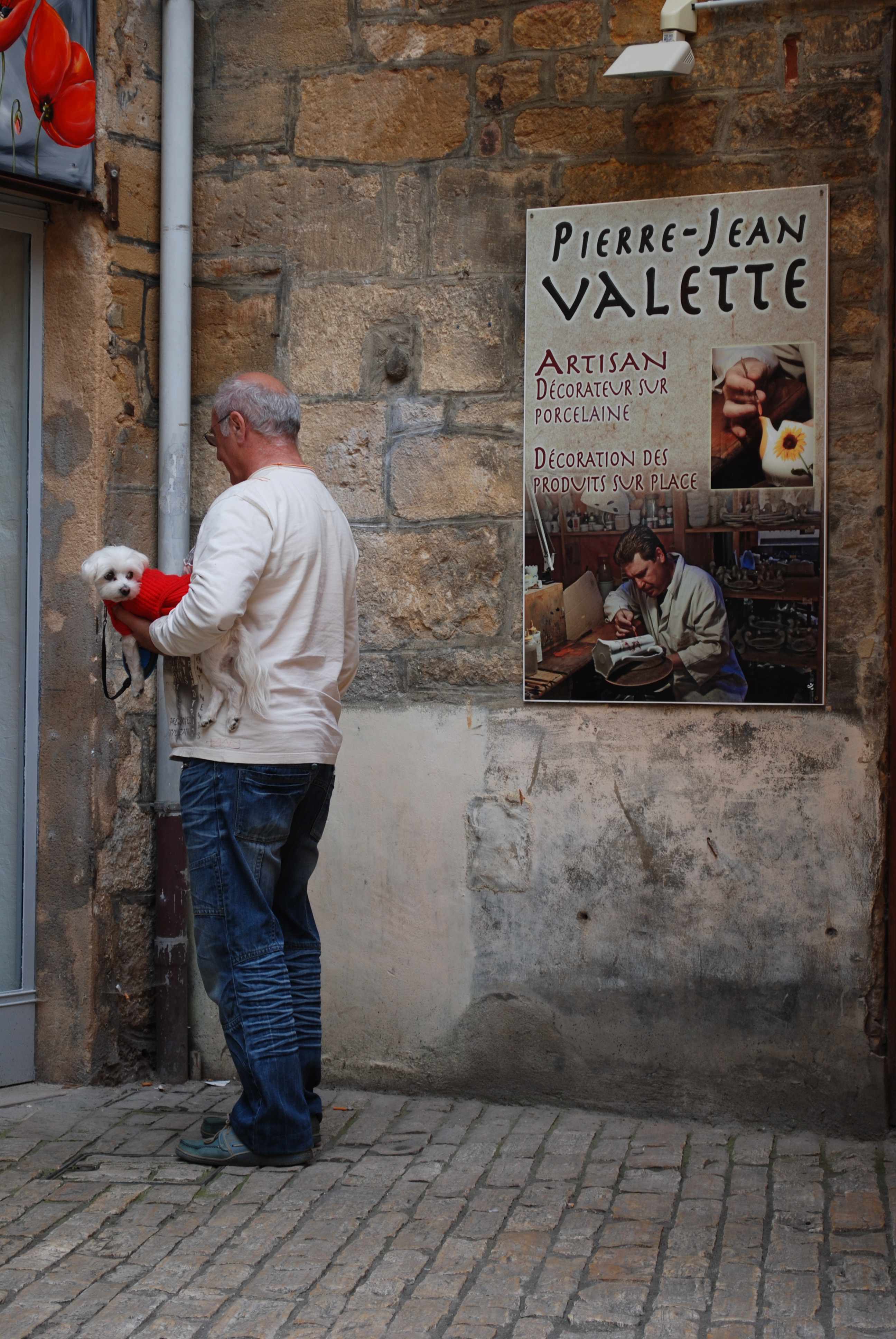 Sarlat 6